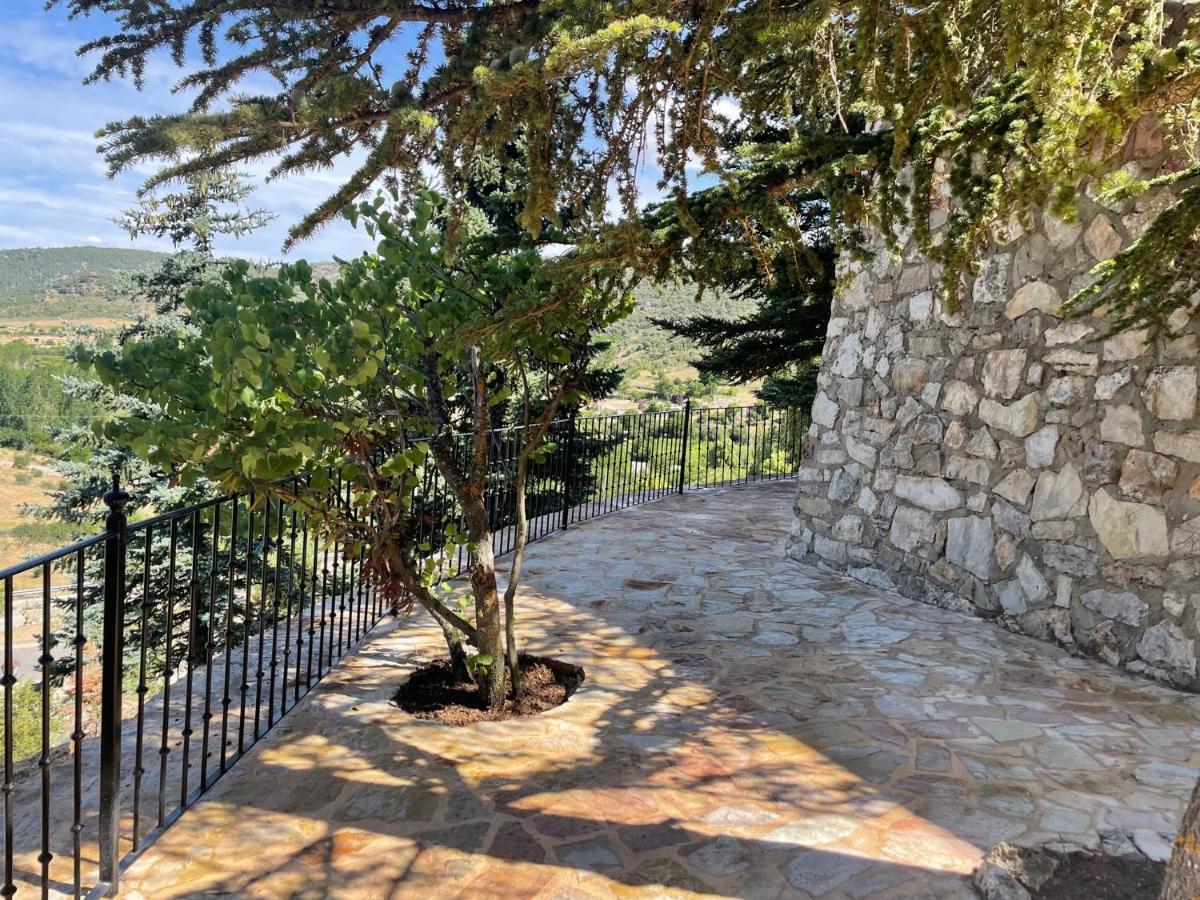 Hotel Los Tilos Beteta Dış mekan fotoğraf