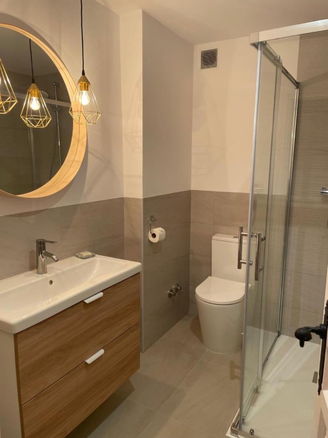 Hotel Los Tilos Beteta Dış mekan fotoğraf
