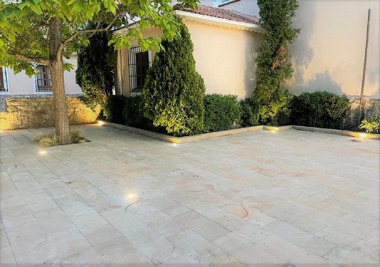 Hotel Los Tilos Beteta Dış mekan fotoğraf